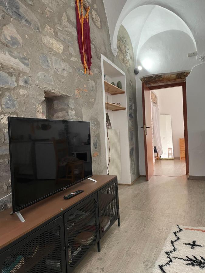 Cá del Mecolo Lago di Como Castiglione dʼIntelvi Exterior foto